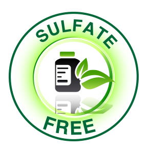 Sulfate Free