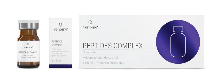 PEPTIDES COMPLEX