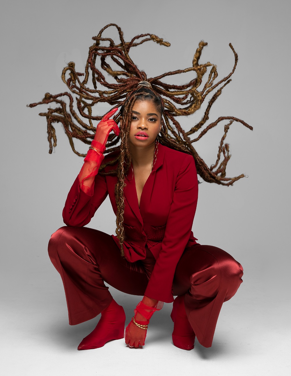 Power Pose Jamie Wiley 15