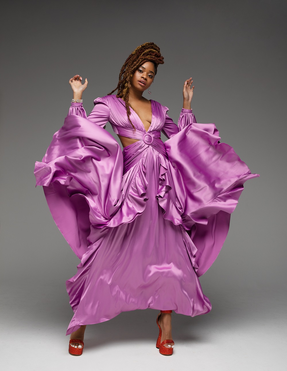 Power Pose Jamie Wiley 19