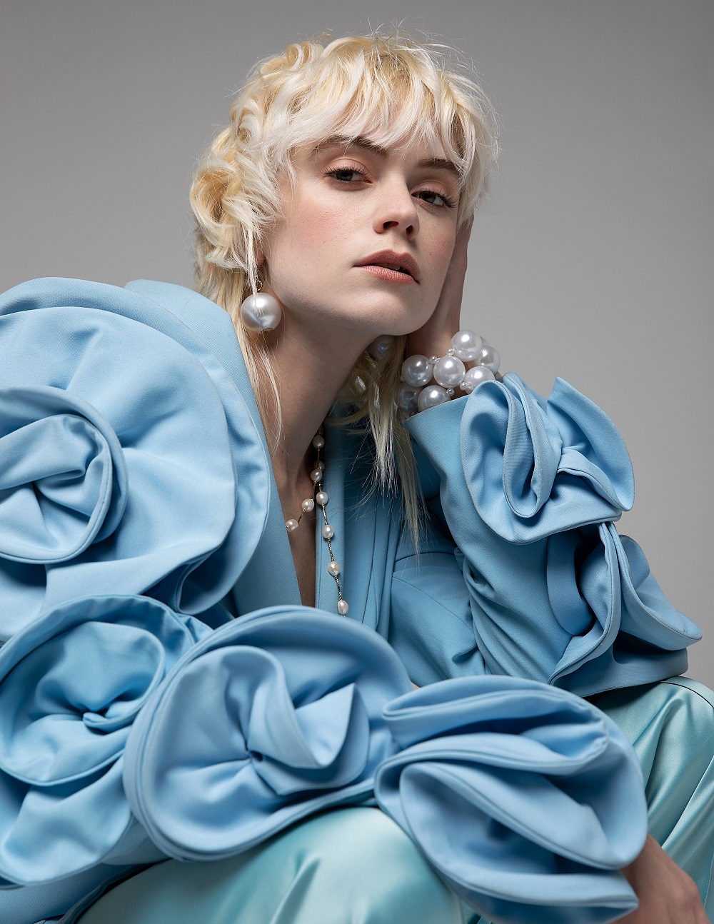 Power Pose Jamie Wiley 7