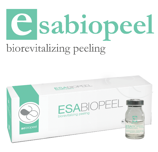 Esabiopeel E
