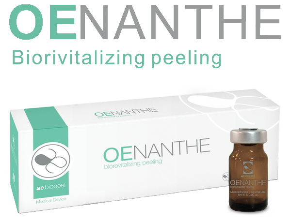 Oenanthe O