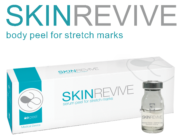 Skinrevive S