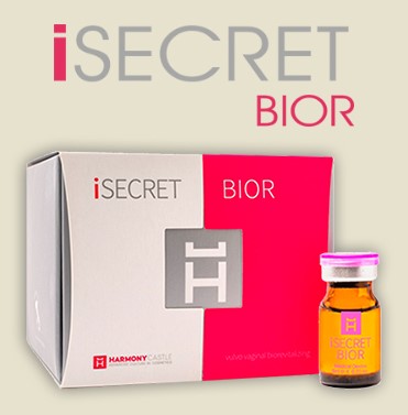 isecret bior