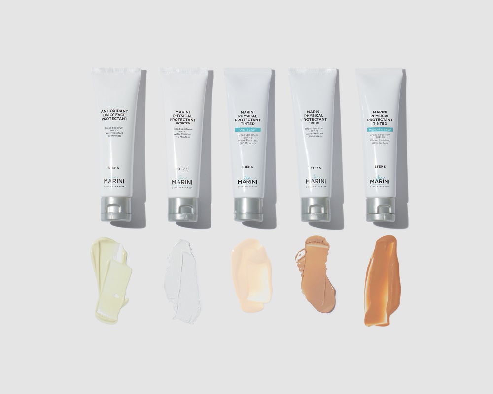 SPF SmearsTubes White 073124