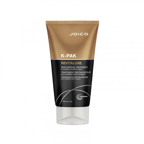 joico k pak revitaluxe atjaunojosa maska matu barosanai un atdzivinasanai