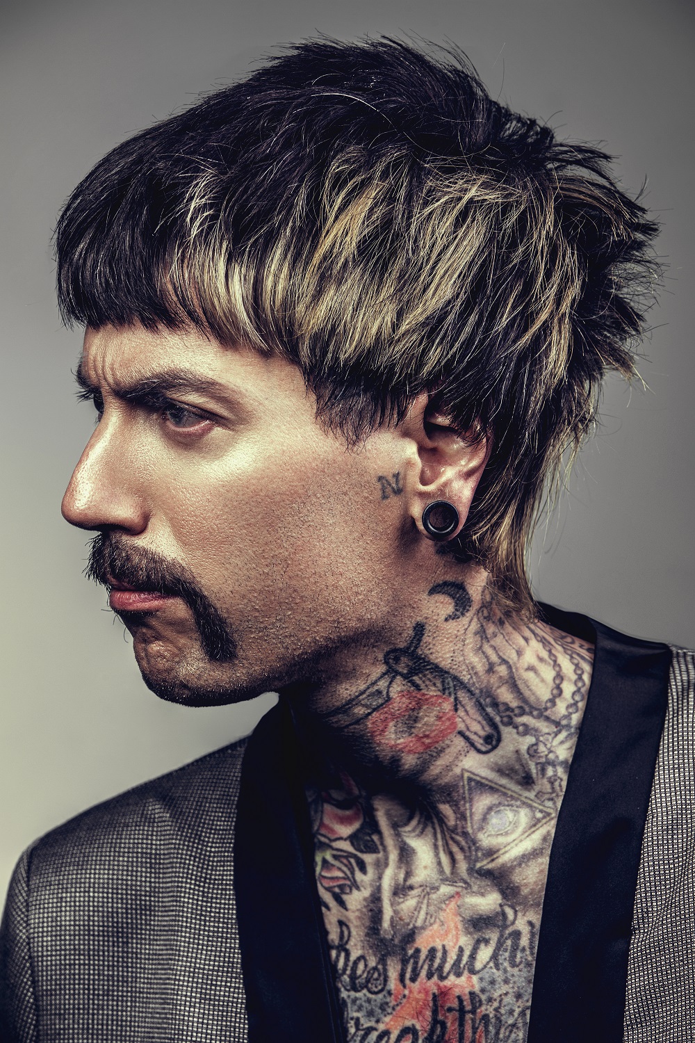 Silver Netherlands Jeffrey Den Dikkenboer 1