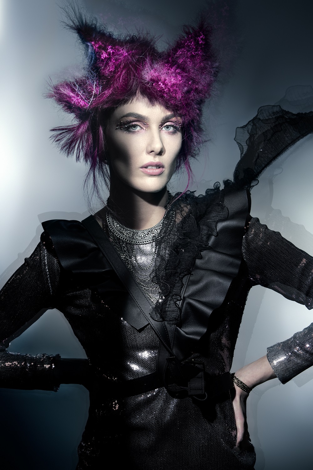 Silver Netherlands Manou Grijsen 1