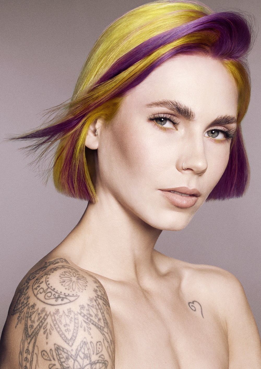 Silver UK Amy Wardley 3