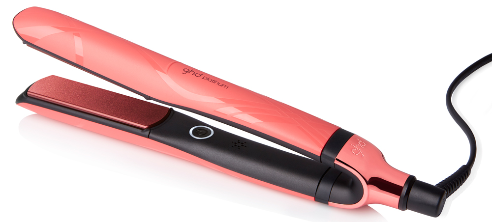 2017 07 ghd platinum pink blush styler
