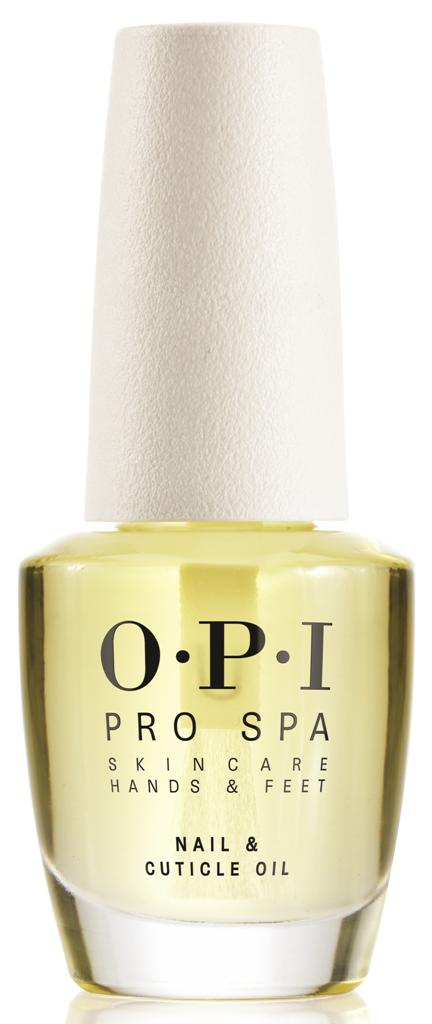 AS201 ProSpa NailCuticleOil 0.5oz bottle