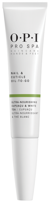 AS203 ProSpa NailCuticleOilToGo 0.25oz tube 0