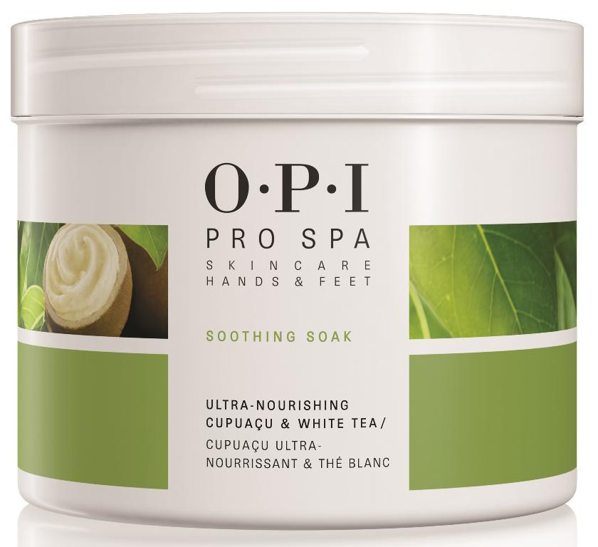 ASA03 ProSpa SoothingSoak 32oz jar
