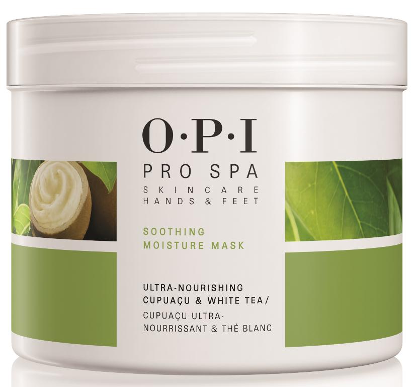 ASA52 ProSpa SoothingMoistMask 32oz jar