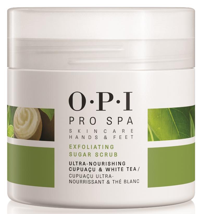 ASE01 ProSpa ExfSugarScrub 4oz jar