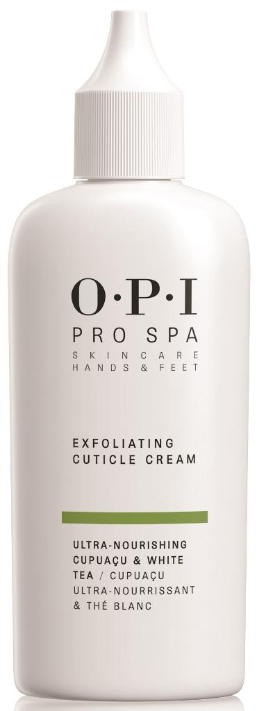 ASE20 ProSpa ExfCuticleCream 1oz bottle