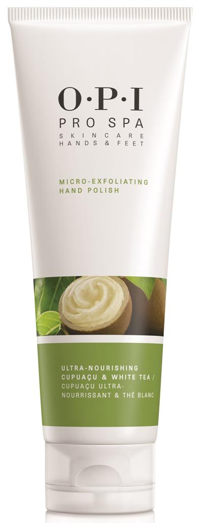 ASM01 ProSpa MicroExfHandPolish 4oz tube