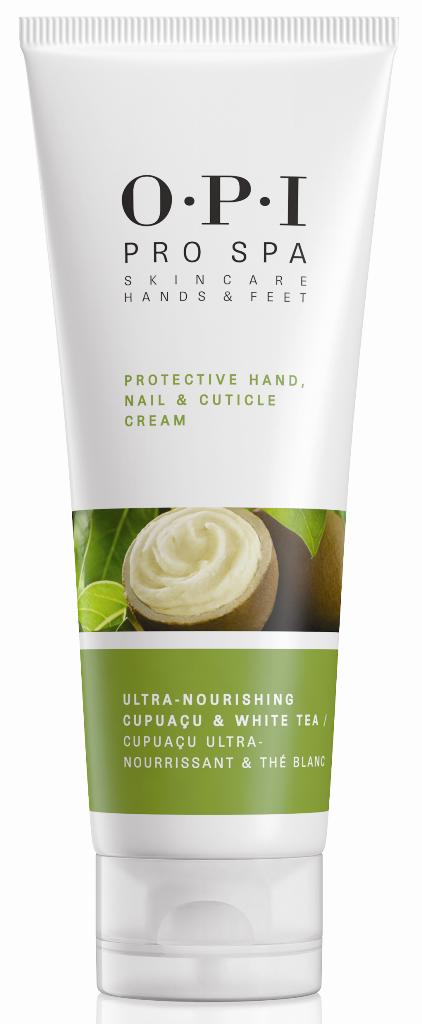 ASP01 ProSpa ProtectHandNailCuticleCream 1.7oz tube