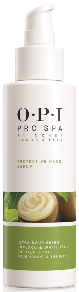 ASP21 ProSpa ProtectHandSerum bottle