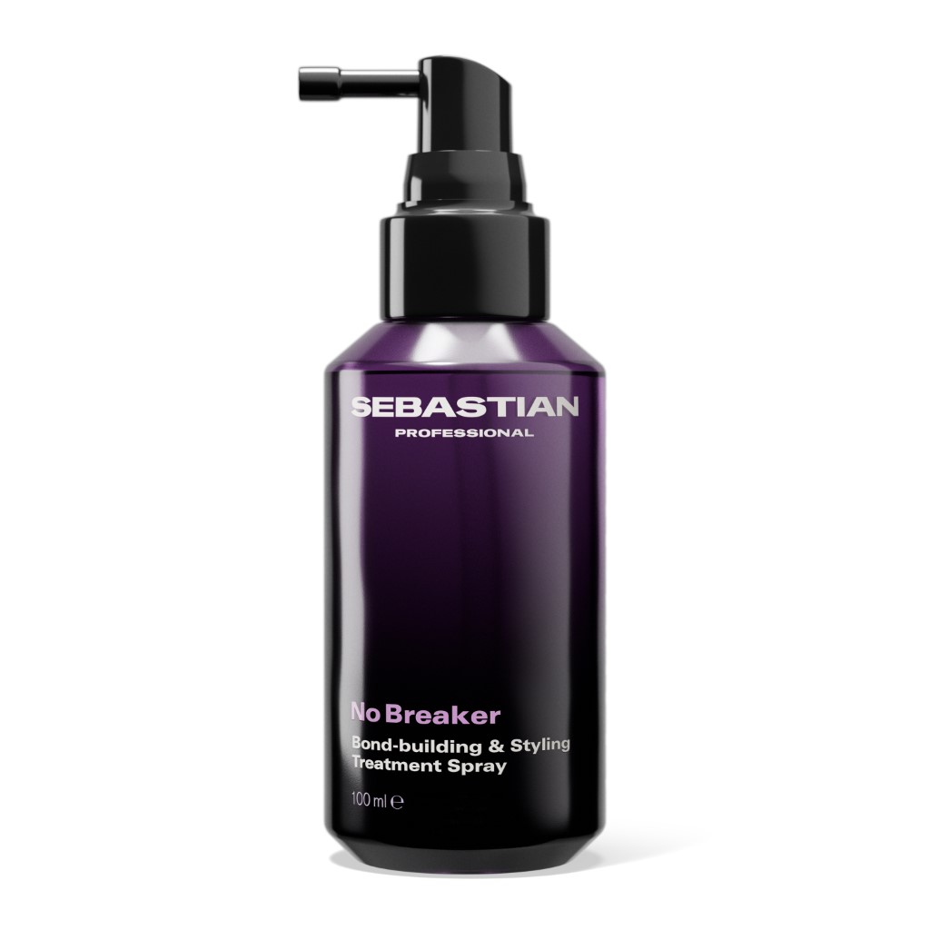 No Breaker Bond building Styling Treatment Spray