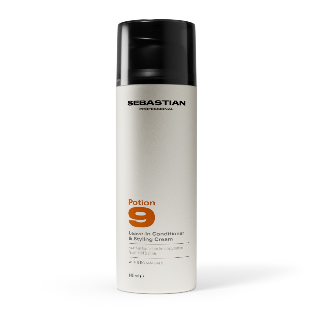 Potion 9 Leave in Conditioner Styling Cream