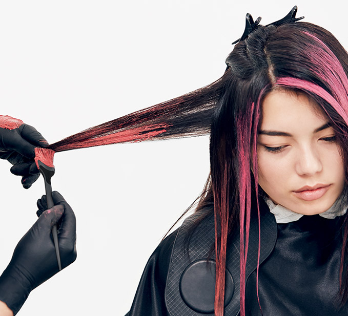 Wella Magma Application d