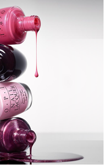 opi bottles