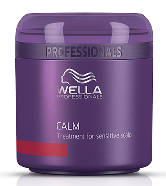 product CALM TREATMENT FOR SENSITIVE SCALPS 150 d