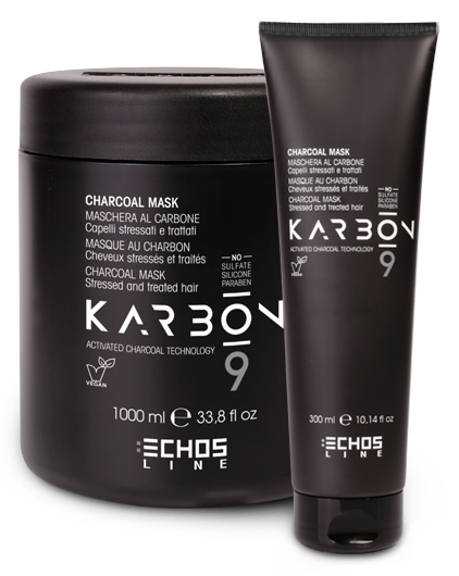 Masc Karbon 9
