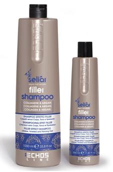 filler shampoo