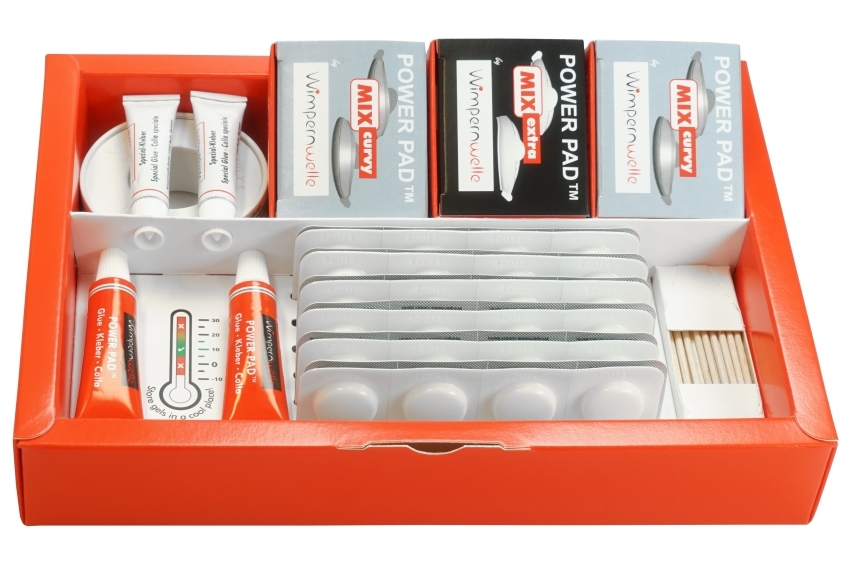 10270 wimpernwelle lash lifting power pad kit