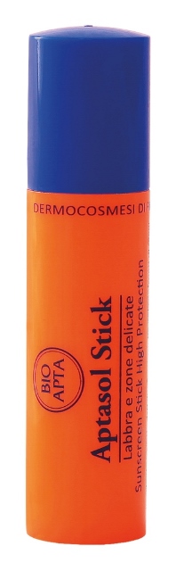  bioapta aptasol stick spf30