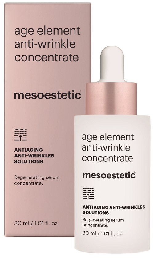 antiwrinkle concentrate