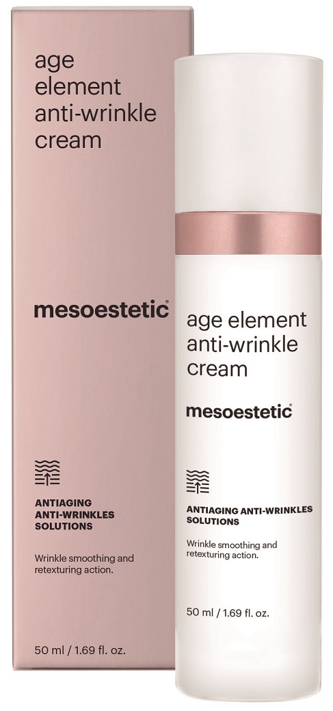 antiwrinkle daycream