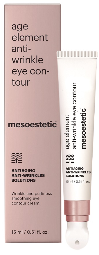 antiwrinkle eyecream