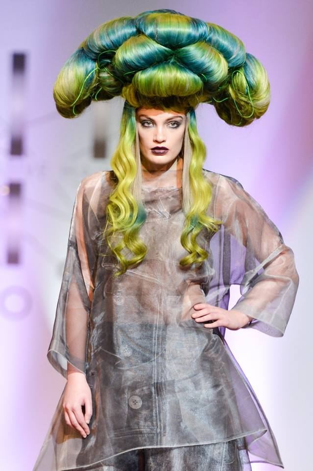 Alternative Hair Show 2015 9