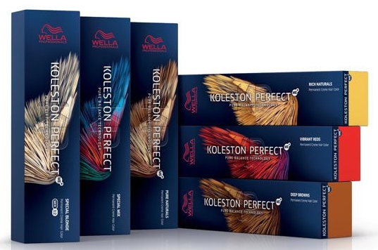 Koleston Perfect Me 600x600