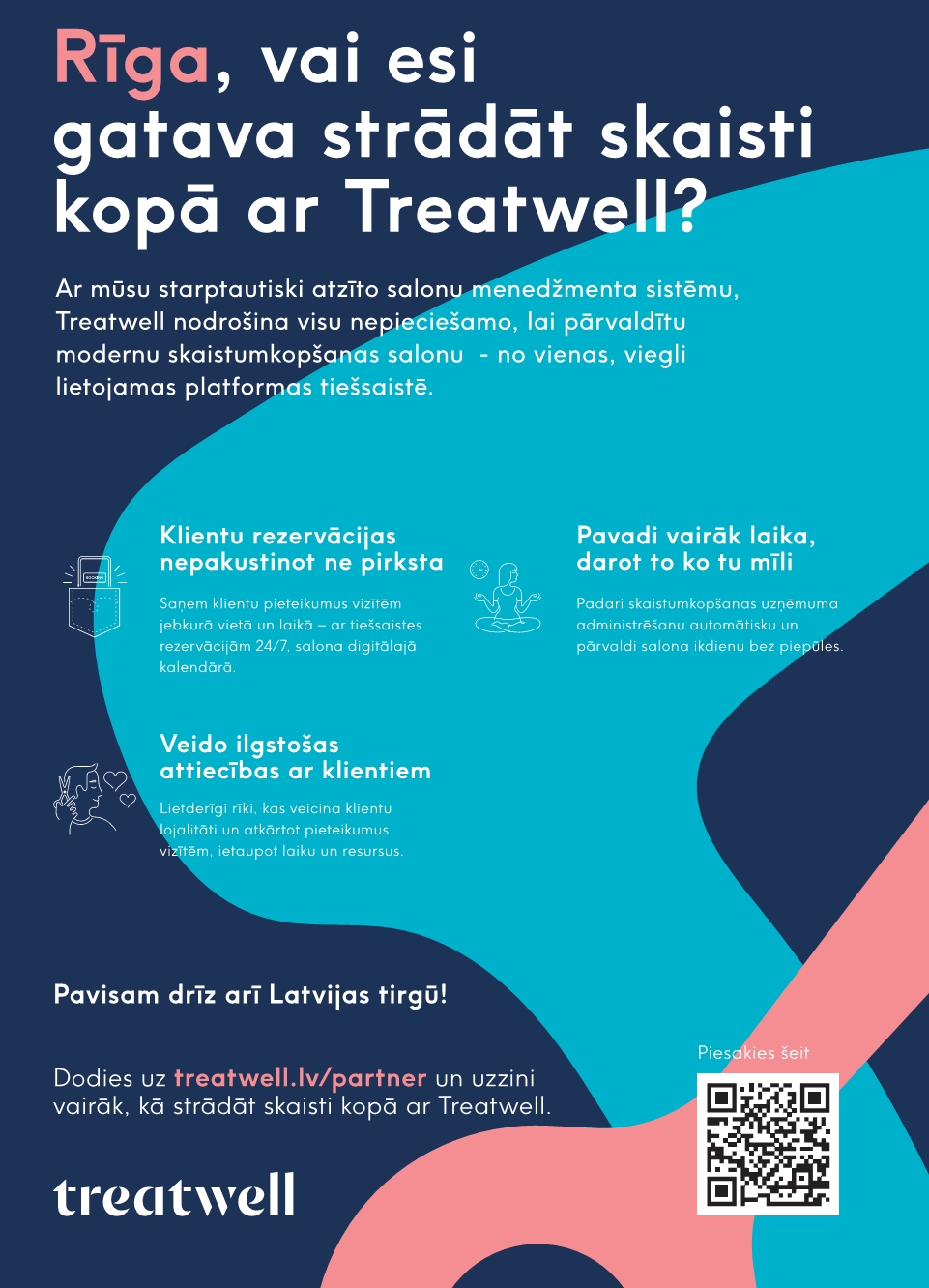 treatwell reklama
