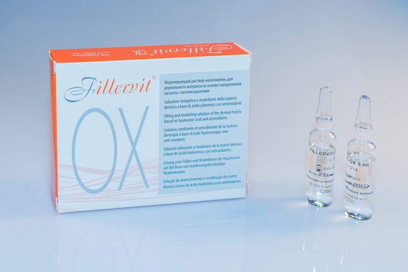 FILLERVIT-OX-2
