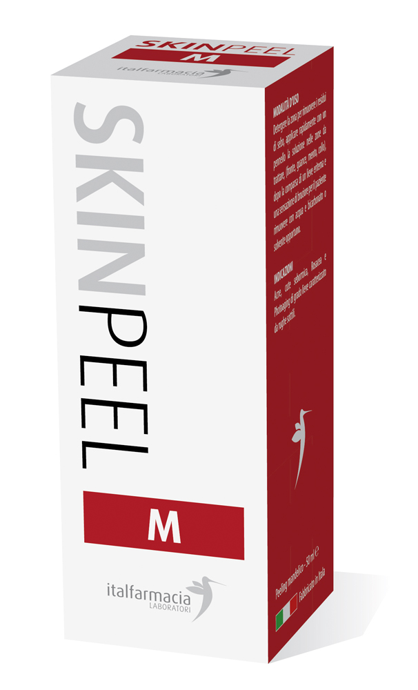 Scatole-SKINPEEL-M