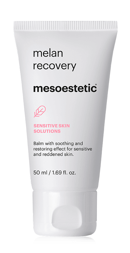 mesoestetic melan recovery