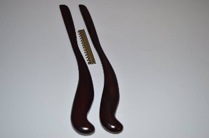 Cēlkoka filiernaži