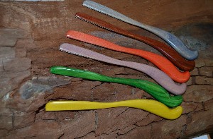 Filiernaži no cēlkoka