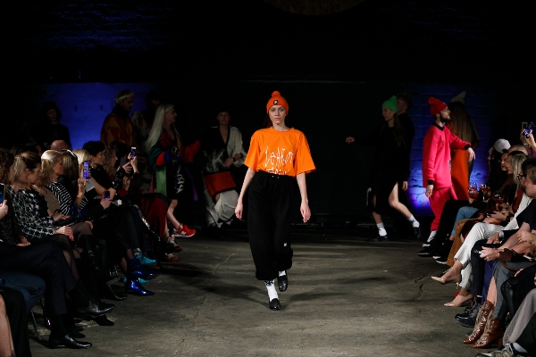 Dizainers: Kristel Kuslapuu