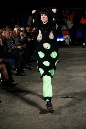 Dizainers: Kristel Kuslapuu