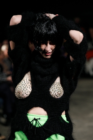 Dizainers: Kristel Kuslapuu