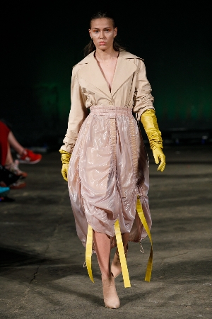 Dizainere: Anna Elizabete Fashion 