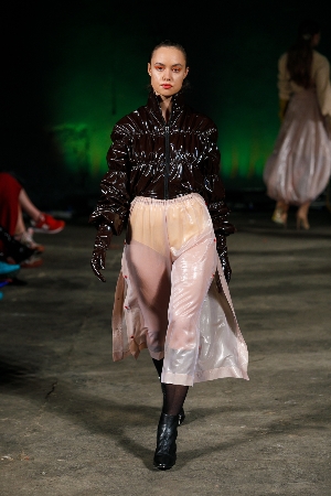 Dizainere: Anna Elizabete Fashion 