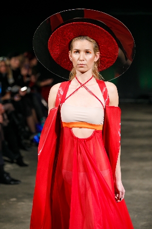 Dizainere: Anna Elizabete Fashion 